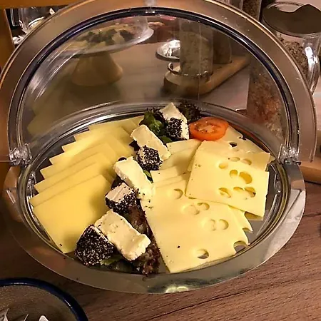 Hotel-restaurant Zum Schuetzen 3*