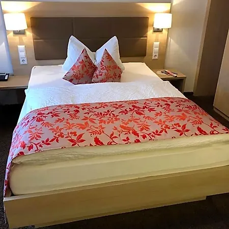 Hotel-restaurant Zum Schuetzen Otel 3*