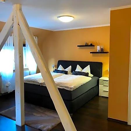 Hotel-restaurant Zum Schuetzen Otel