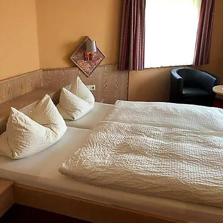 Otel Hotel-restaurant Zum Schuetzen Baiersbronn