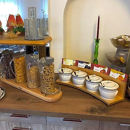 Hotel-restaurant Zum Schuetzen Baiersbronn