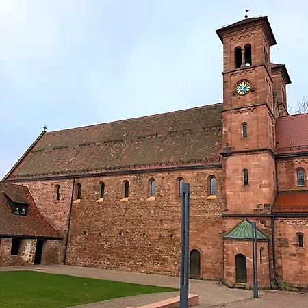 Hotel-restaurant Zum Schuetzen