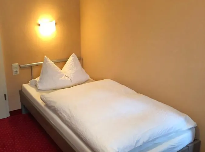 Hotel-restaurant Zum Schuetzen Hotel 3*