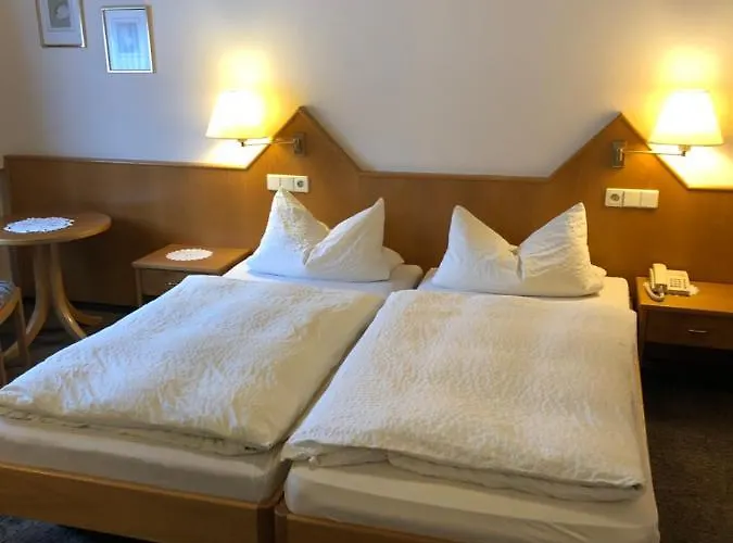 Hotel-restaurant Zum Schuetzen Baiersbronn