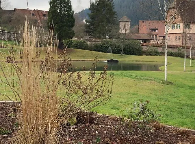 Hotel-restaurant Zum Schuetzen 3*