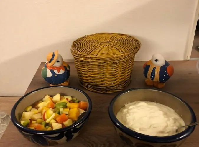 Hotel-restaurant Zum Schuetzen