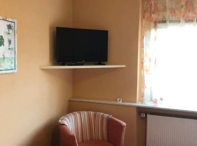 Hotel-restaurant Zum Schuetzen Hotel 3*