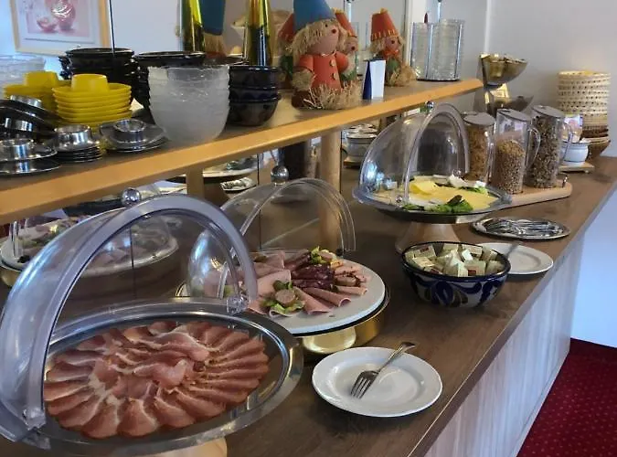 Hotel-restaurant Zum Schuetzen 3* Baiersbronn