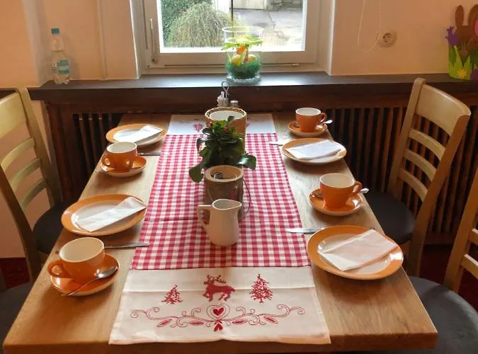 Hotel Hotel-restaurant Zum Schuetzen Baiersbronn