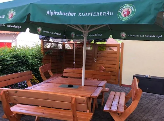 Hotel-restaurant Zum Schützen Hotel Baiersbronn